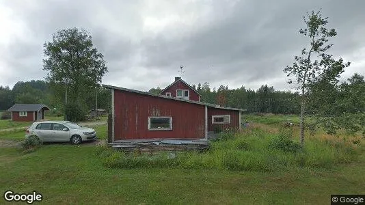 Lägenheter till salu i Nordanstig - Bild från Google Street View