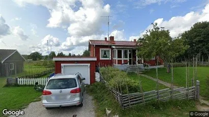 Lägenheter till salu i Nordanstig - Bild från Google Street View