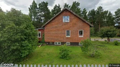 Lägenheter till salu i Ljusdal - Bild från Google Street View