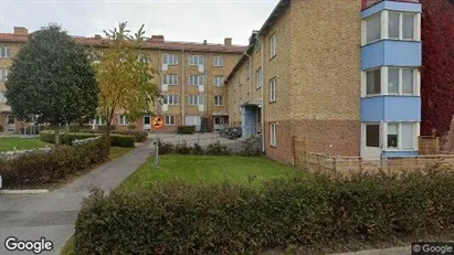 Lägenheter till salu i Hudiksvall - Bild från Google Street View