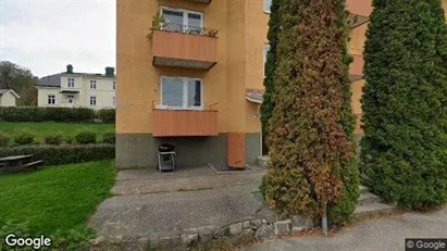 Bostadsrätter till salu i Hudiksvall - Bild från Google Street View