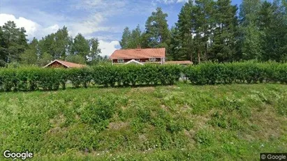 Lägenheter till salu i Ljusdal - Bild från Google Street View