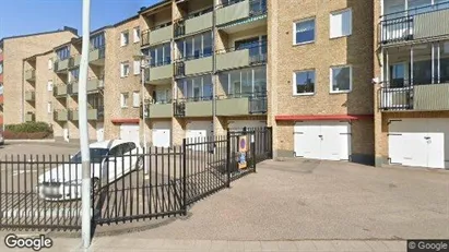 Bostadsrätter till salu i Helsingborg - Bild från Google Street View