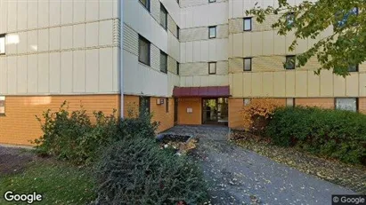 Bostadsrätter till salu i Sollentuna - Bild från Google Street View