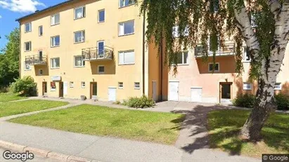 Bostadsrätter till salu i Söderort - Bild från Google Street View