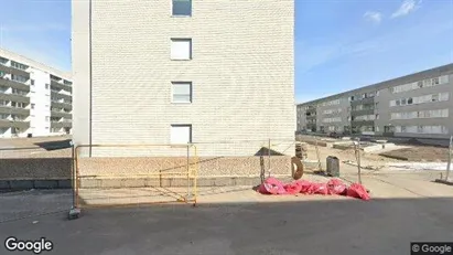 Bostadsrätter till salu i Sundbyberg - Bild från Google Street View