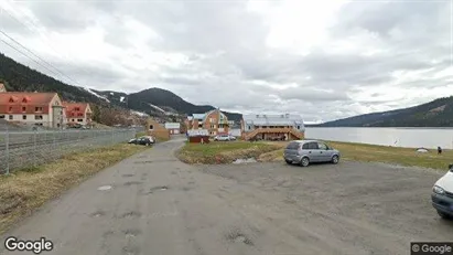 Lägenheter till salu i Åre - Bild från Google Street View