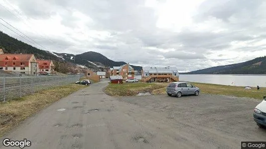 Lägenheter till salu i Åre - Bild från Google Street View