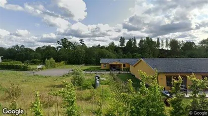 Lägenheter till salu i Ulricehamn - Bild från Google Street View