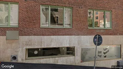Lägenheter till salu i Göteborg Centrum - Bild från Google Street View