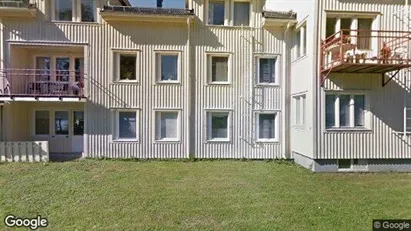 Lägenheter till salu i Luleå - Bild från Google Street View