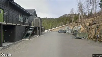 Lägenheter till salu i Åre - Bild från Google Street View