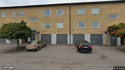 Lägenheter att hyra i Mjölby - Bild från Google Street View