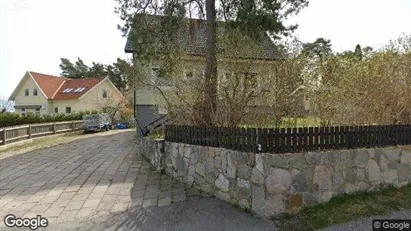 Lägenheter till salu i Västerort - Bild från Google Street View
