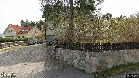 Lägenheter till salu i Västerort - Bild från Google Street View