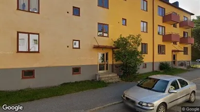 Lägenheter till salu i Söderort - Bild från Google Street View