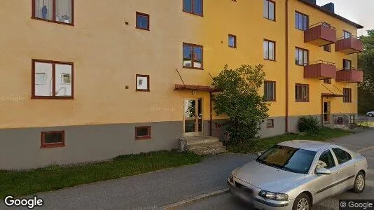 Lägenheter till salu i Söderort - Bild från Google Street View