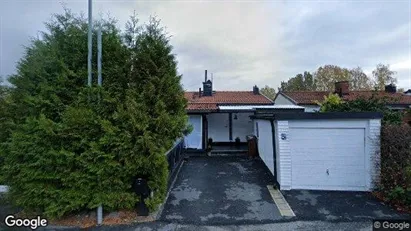 Lägenheter till salu i Järfälla - Bild från Google Street View