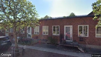 Lägenheter till salu i Södermalm - Bild från Google Street View