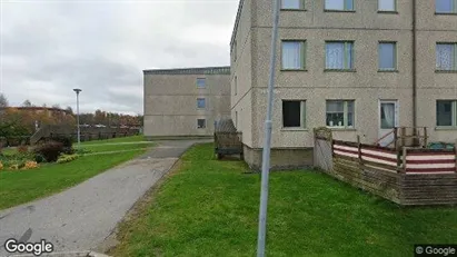 Lägenheter att hyra i Uddevalla - Bild från Google Street View