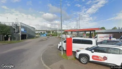 Lägenheter att hyra i Örgryte-Härlanda - Bild från Google Street View