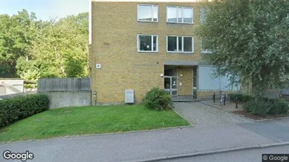 Lägenheter att hyra i Majorna-Linné - Bild från Google Street View