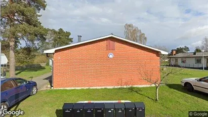 Lägenheter att hyra i Kristianstad - Bild från Google Street View