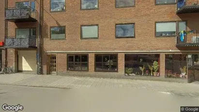 Lägenheter att hyra i Östersund - Bild från Google Street View