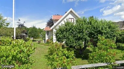 Lägenheter att hyra i Bromölla - Bild från Google Street View