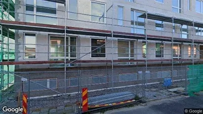 Lägenheter att hyra i Eslöv - Bild från Google Street View