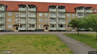 Lägenheter till salu i Tidaholm - Bild från Google Street View