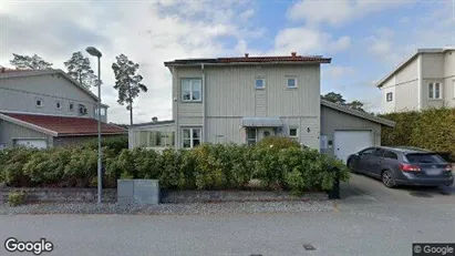 Lägenheter till salu i Sigtuna - Bild från Google Street View