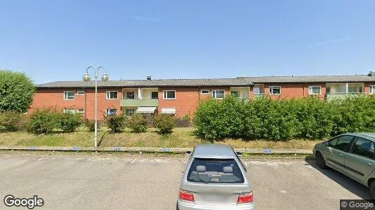 Lägenheter att hyra i Lund - Bild från Google Street View