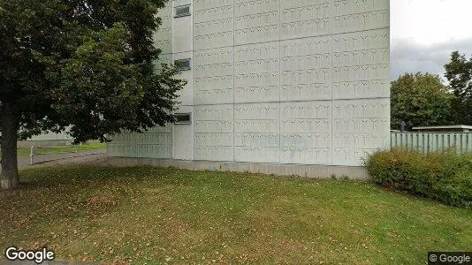 Lägenheter att hyra i Norrköping - Bild från Google Street View