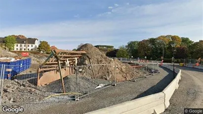 Lägenheter att hyra i Södermalm - Bild från Google Street View