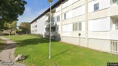 Lägenheter att hyra i Linköping - Bild från Google Street View