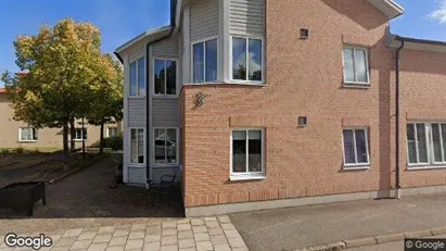 Lägenheter att hyra i Linköping - Bild från Google Street View
