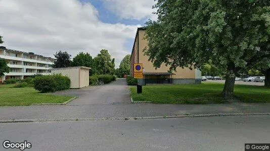 Lägenheter att hyra i Norrköping - Bild från Google Street View