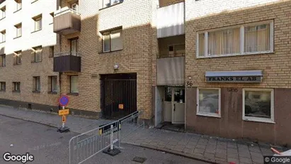 Lägenheter att hyra i Norrköping - Bild från Google Street View