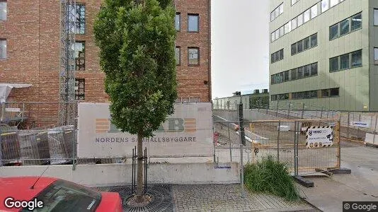 Lägenheter till salu i Torsby - Bild från Google Street View