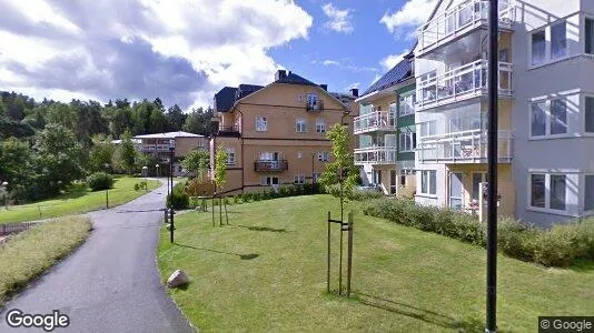 Lägenheter till salu i Södertälje - Bild från Google Street View