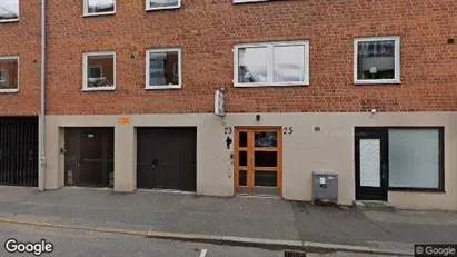 Lägenheter till salu i Karlskrona - Bild från Google Street View