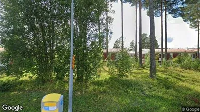 Lägenheter att hyra i Östersund - Bild från Google Street View