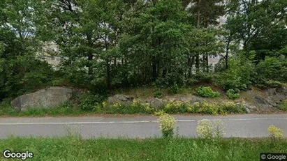 Bostadsrätter till salu i Danderyd - Bild från Google Street View