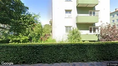 Bostadsrätter till salu i Malmö Centrum - Bild från Google Street View