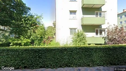 Bostadsrätter till salu i Malmö Centrum - Bild från Google Street View