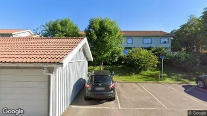 Bostadsrätter till salu i Angered - Bild från Google Street View