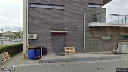 Bostadsrätter till salu i Lomma - Bild från Google Street View