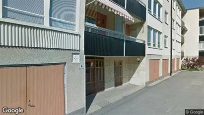 Bostadsrätter till salu i Västerort - Bild från Google Street View