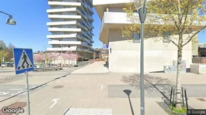 Bostadsrätter till salu i Sundbyberg - Bild från Google Street View